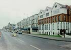 Eastern Esplanade, Butlins  Norfolk Hotel 